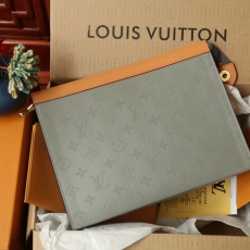 LV Clutch Bags